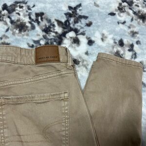 American Eagle Jeans 4 x-short